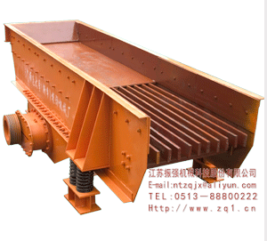 振動給料機的優(yōu)勢這么多，你信嗎？快來看看！