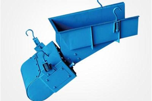 電磁振動(dòng)輸送機(jī)介紹，太精辟了！