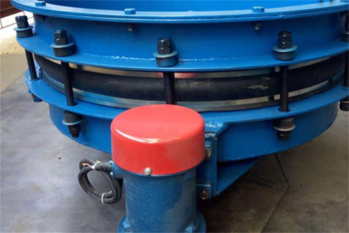 振動料斗有什么特點，怎樣正確安裝？