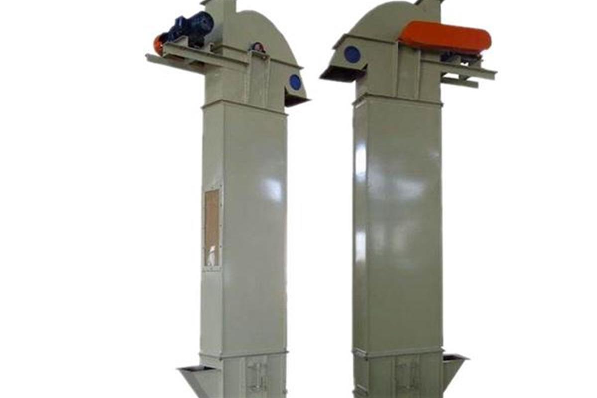 斗式提升機(TD、TH、NE型)